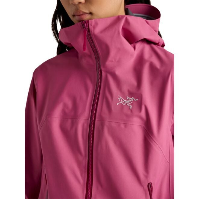 Arc'teryx Beta Jacket W レディース ハードシェルジャケット