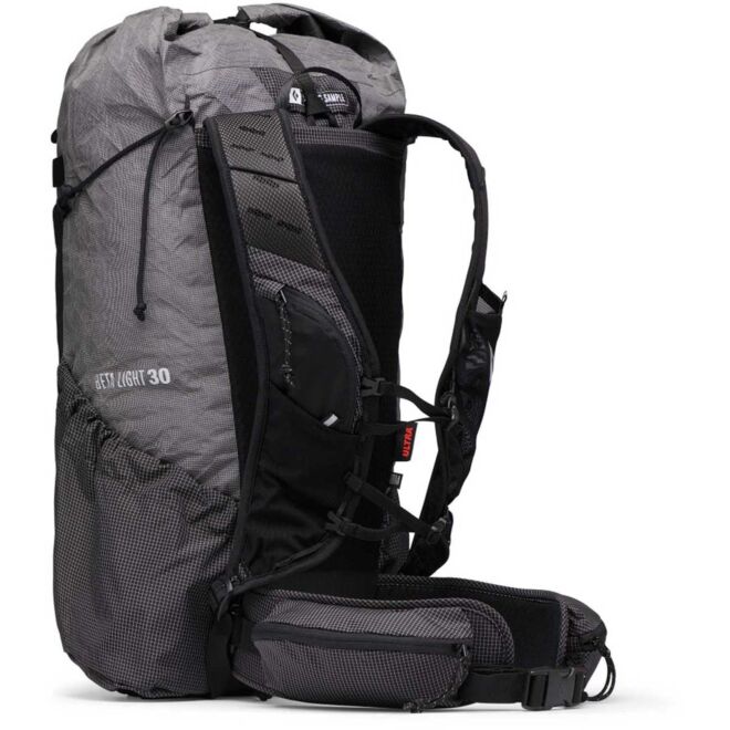 Black Diamond Beta Light 30 トレッキングザック