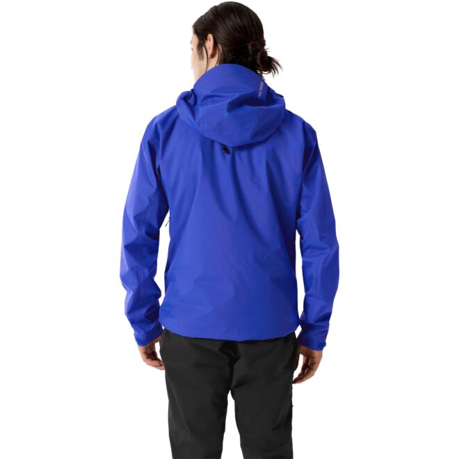 Arc'teryx Beta SL Jacket M メンズハードシェルジャケット