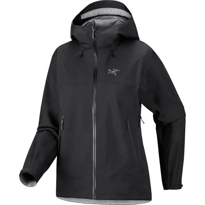 Arc'teryx Beta SL Jacket W レディースハードシェルジャケット