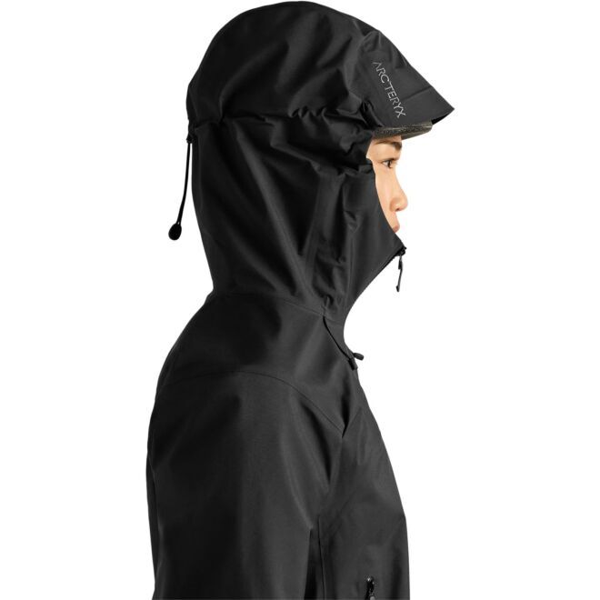 Arc'teryx Beta SL Jacket W レディースハードシェルジャケット