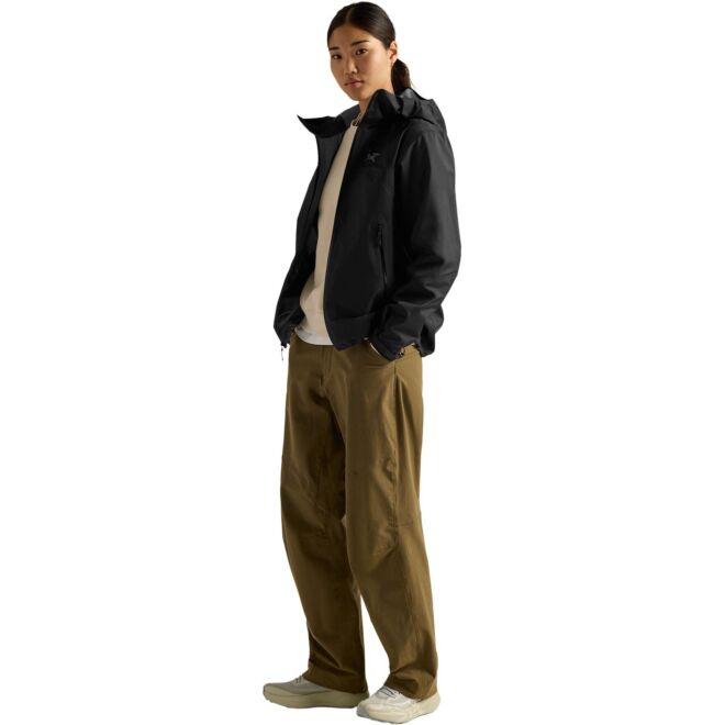 Arc'teryx Beta SL Jacket W レディースハードシェルジャケット