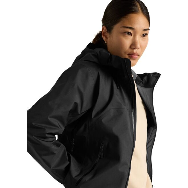 Arc'teryx Beta SL Jacket W レディースハードシェルジャケット