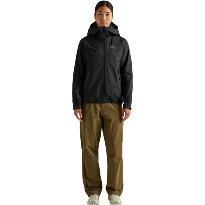 Arc'teryx Beta SL Jacket W レディースハードシェルジャケット