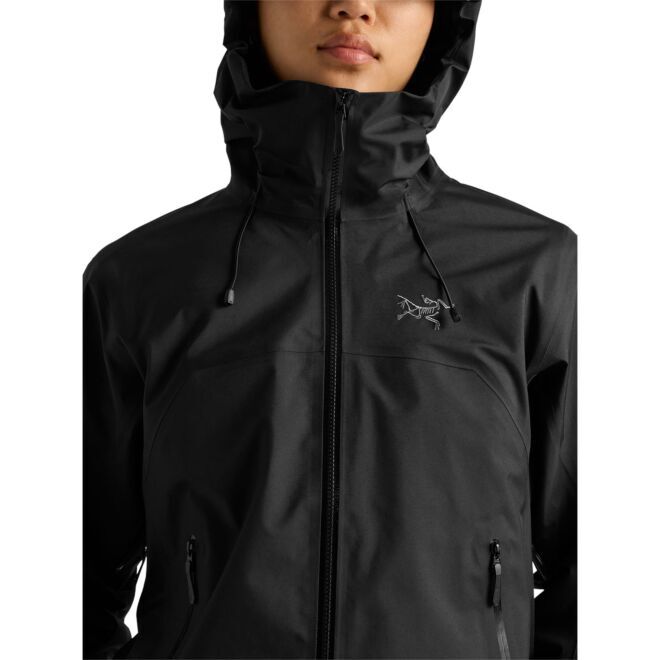 Arc'teryx Beta SL Jacket W レディースハードシェルジャケット