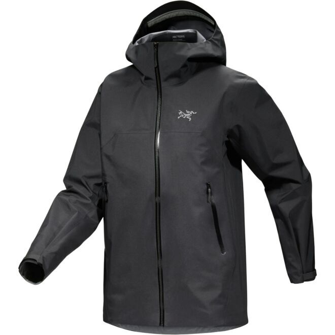 Arc'teryx Beta Jacket レディースハードシェルジャケット