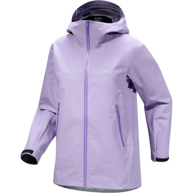 Arc'teryx Beta Jacket レディースハードシェルジャケット