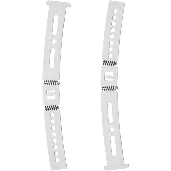 Grivel Bi-Fold Bar クランポン用交換バー