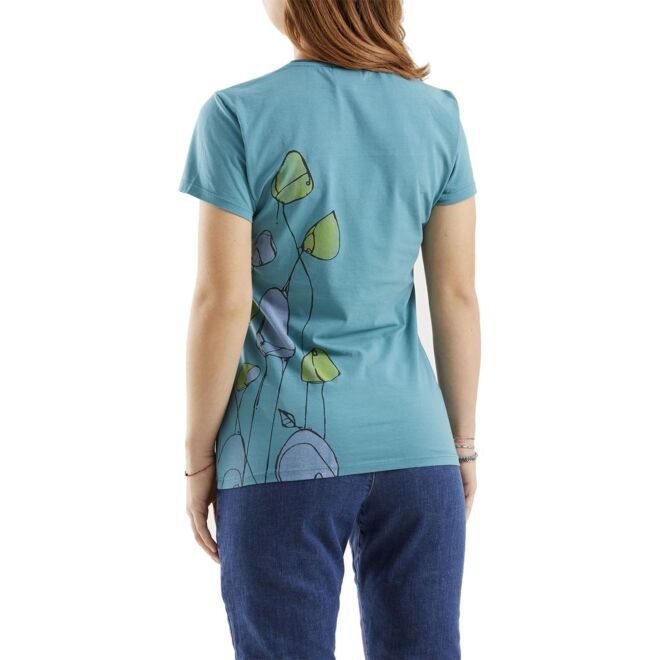 E9 Enove Bibi レディース Tシャツ
