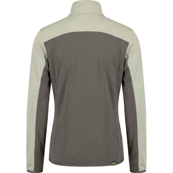 Karpos Bigontina Full Zip Fleece メンズ テクニカルフリース