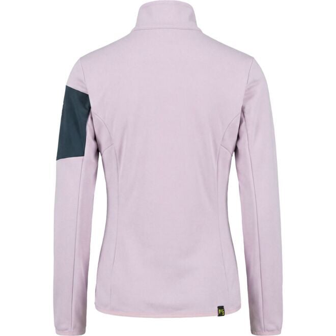 Karpos Bigontina W Full Zip Fleece レディース テクニカルフリース