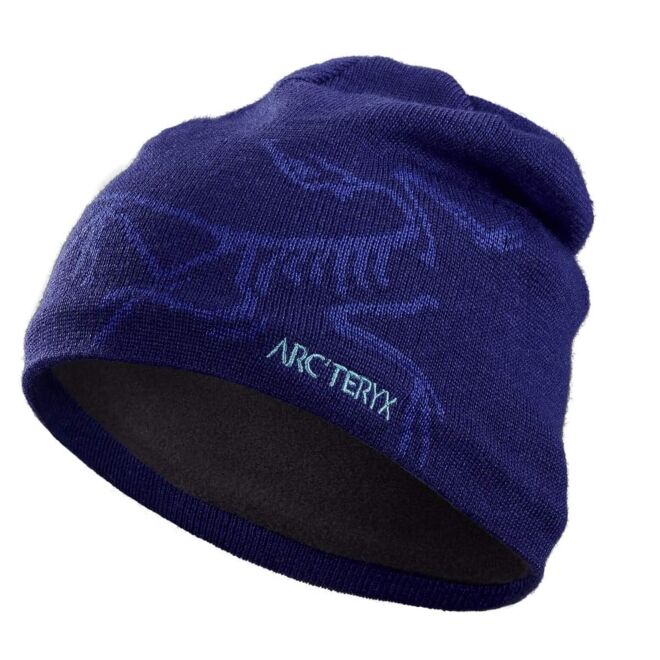 Arc'teryx Bird Head Toque Beanie