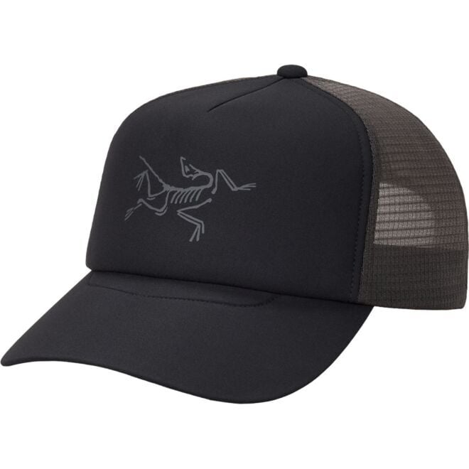 Arc'teryx Bird Trucker Hat ハット