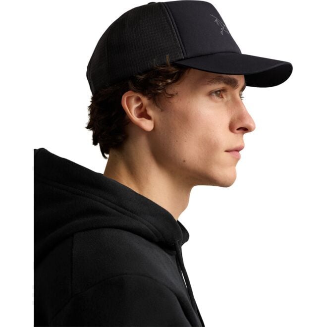 Arc'teryx Bird Trucker Hat ハット