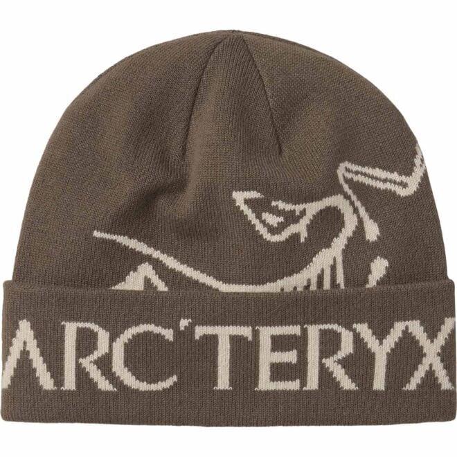 Arc'teryx Bird Word Toque 帽子