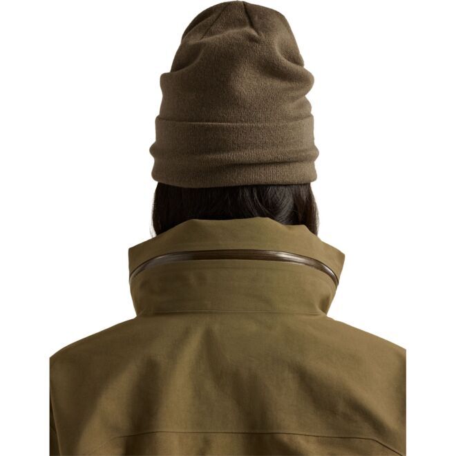 Arc'teryx Bird Word Toque 帽子