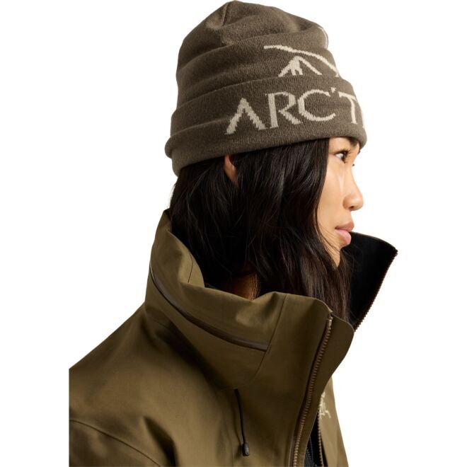 Arc'teryx Bird Word Toque 帽子