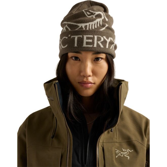 Arc'teryx Bird Word Toque 帽子