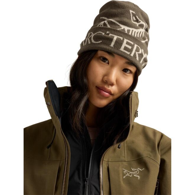 Arc'teryx Bird Word Toque 帽子