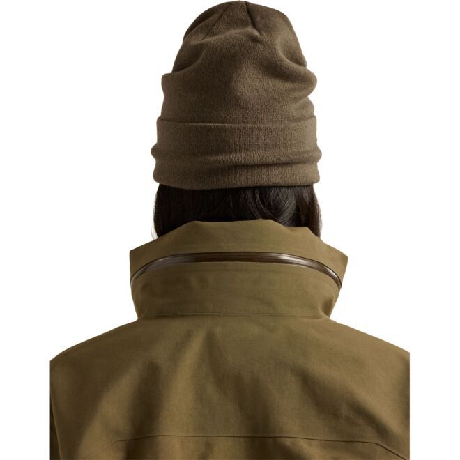 Arc'teryx Bird Word Toque 帽子