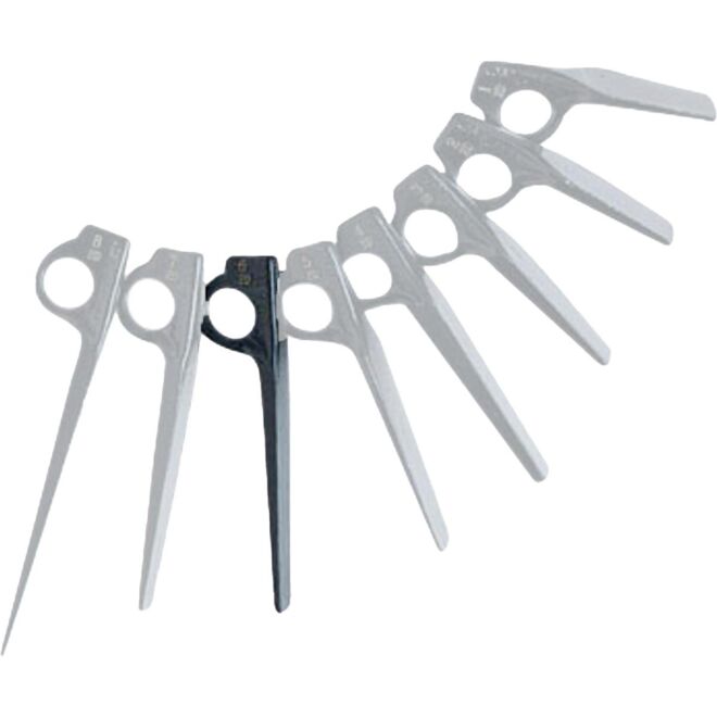 BD Black Diamond Lost Arrow ハーケン