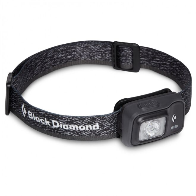 BD Black Diamond Astro 300 ヘッドランプ