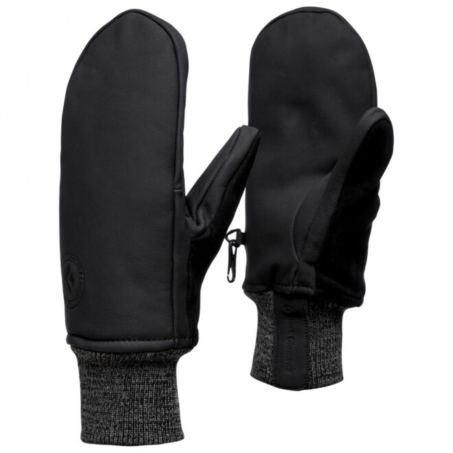 BD Black Diamond Dirt Bag Mitts ミトン