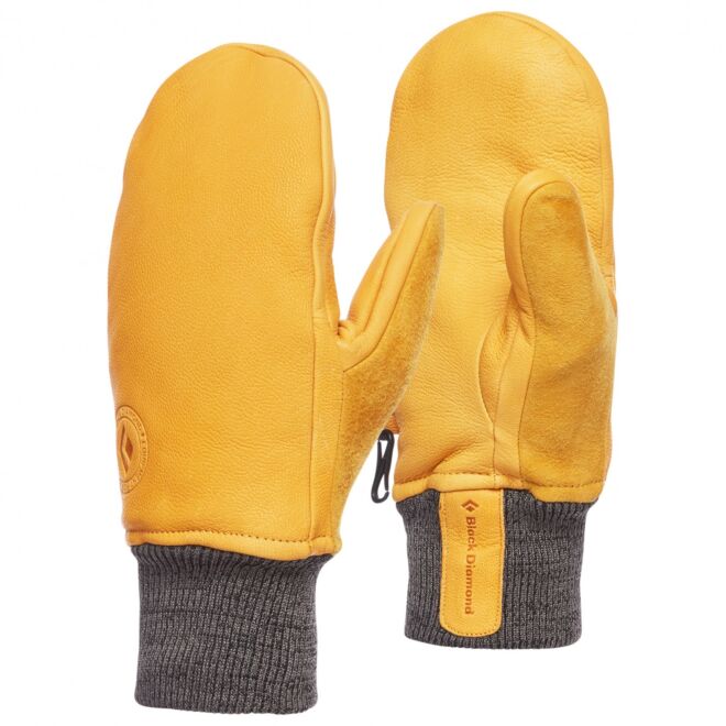 BD Black Diamond Dirt Bag Mitts ミトン