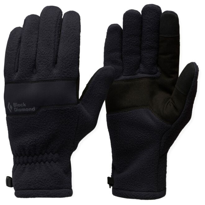 BD Black Diamond Everyday Fleece Gloves 多目的手袋