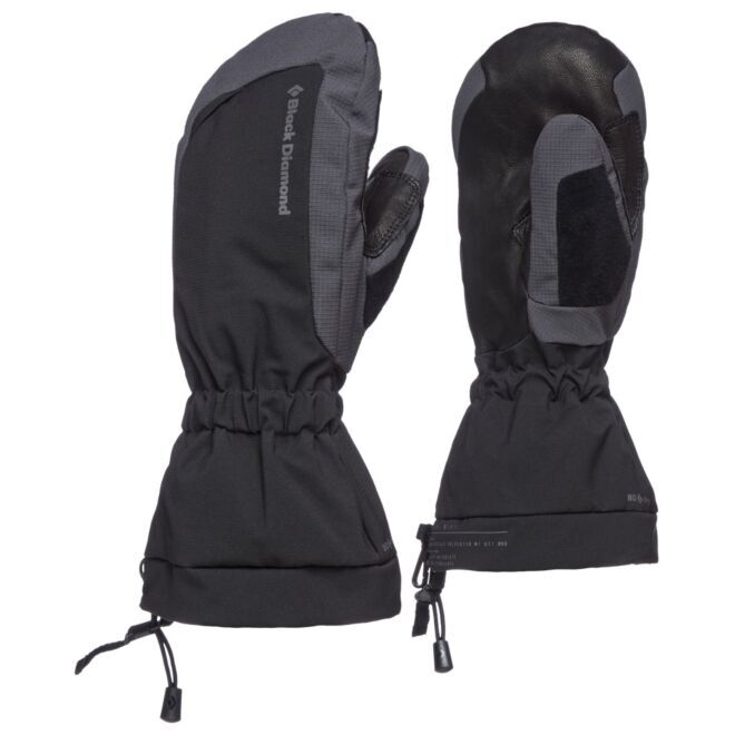 BD Black Diamond Glissade Mitts アルパインミトン