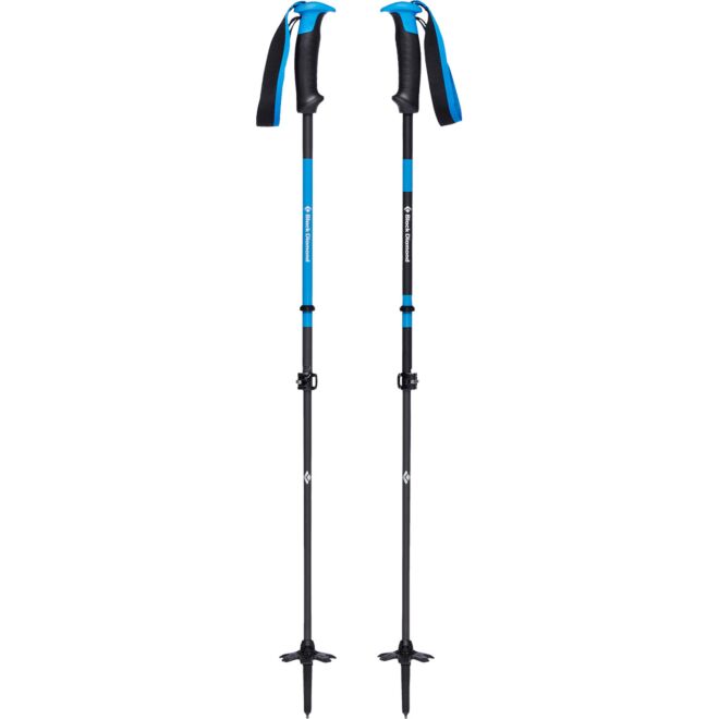 BD Black Diamond Razor Carbon Pro バックカントリースキー用ポール