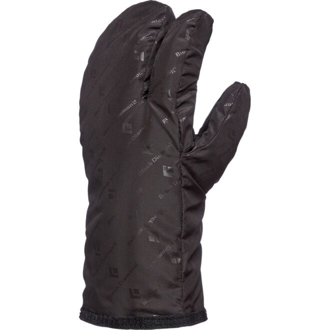 BD Black Diamond Soloist Finger アルパイン用フィンガーグローブ