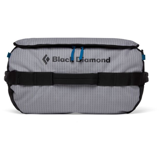 BD Black Diamond StoneHauler 45L ダッフル 旅行用バックパック