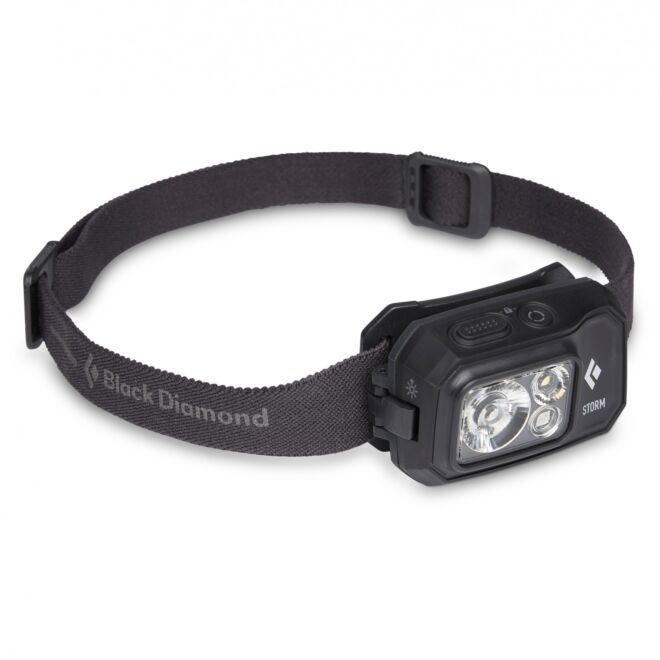 BD Black Diamond Storm 450 ヘッドランプ