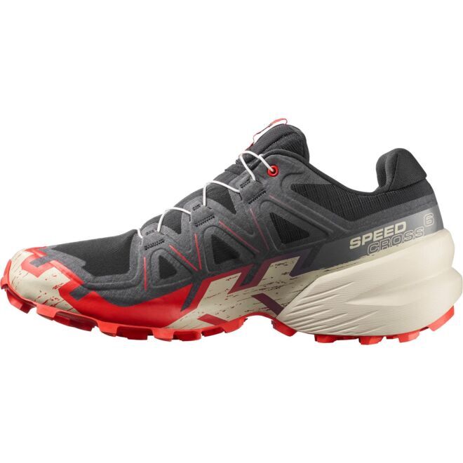 Salomon Speedcross 6 トレイルランニングシューズ