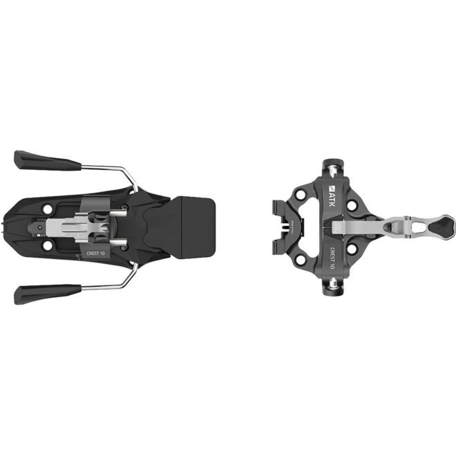 ATK Crest 10 attacchi scialpinismo