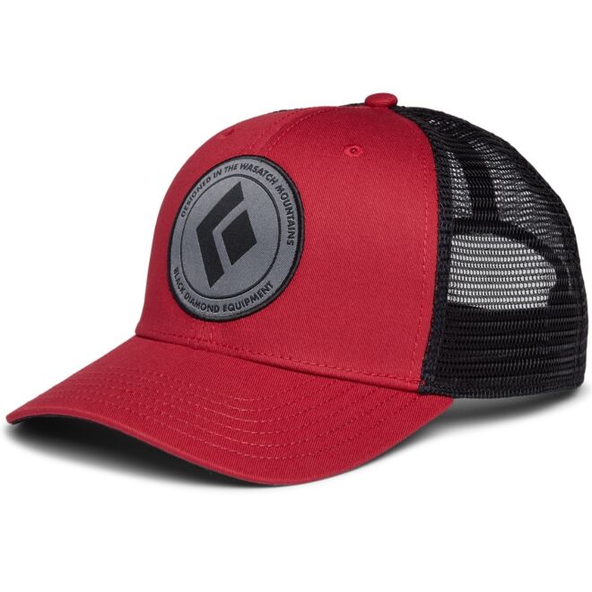 BD Black Diamond BD Trucker Hat キャップ