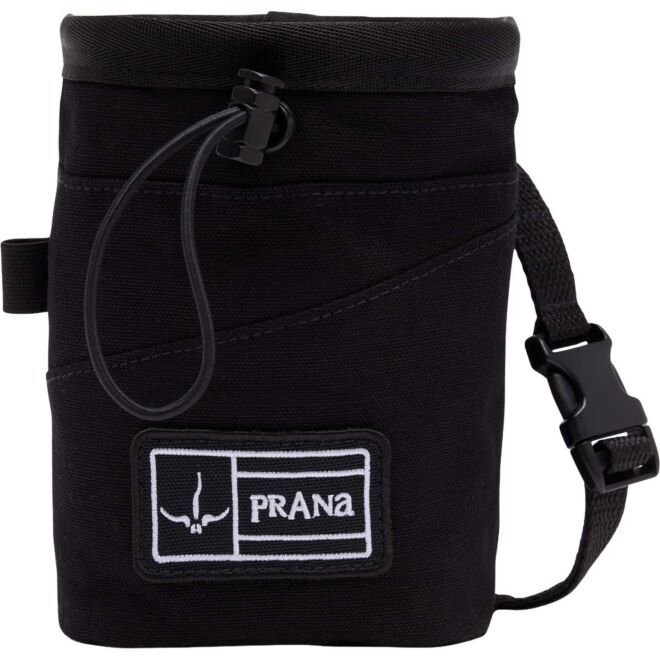 Prana PrAna Canvas Chalk Bag portamagnesite