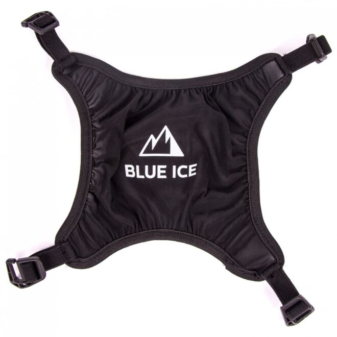 Blue Ice Helmet Holder ヘルメットホルダー クライミング