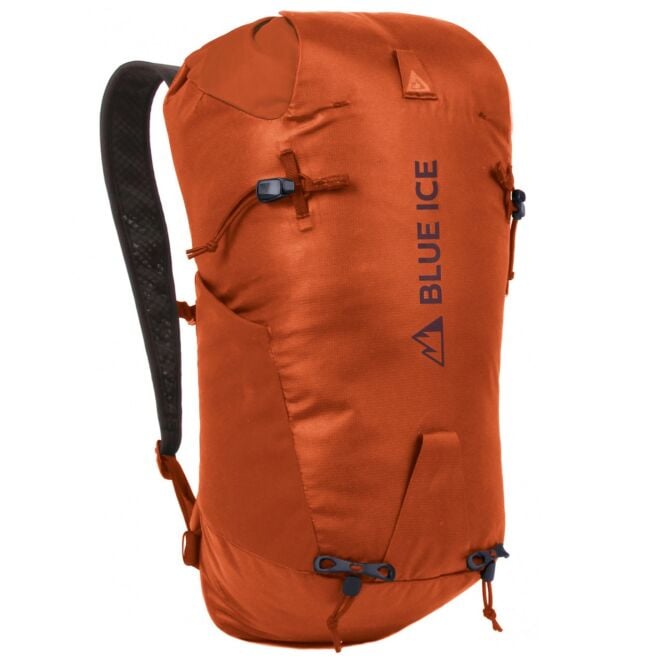 Blue Ice Dragonfly Pack 26l クライミングと登山用バックパック