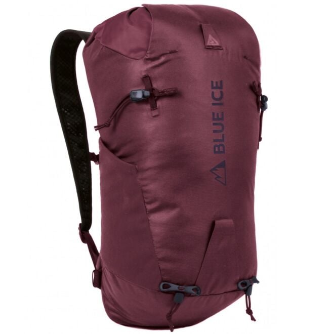 Blue Ice Dragonfly Pack 26l クライミングと登山用バックパック