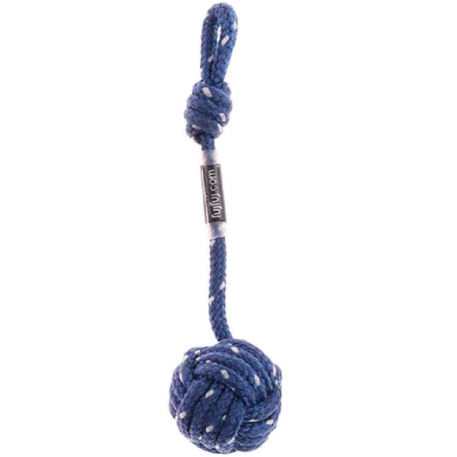 FujFuj Monkey fist キーチェーン キーチェーン
