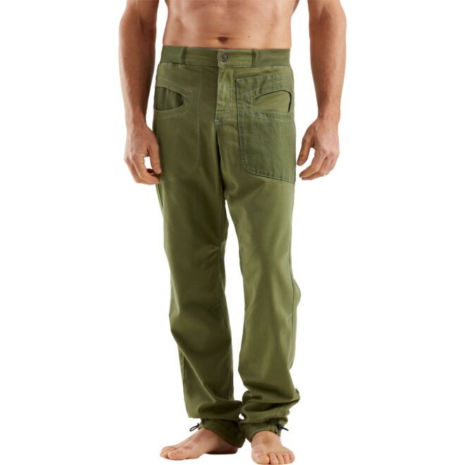 E9 Enove Blur pantaloni uomo
