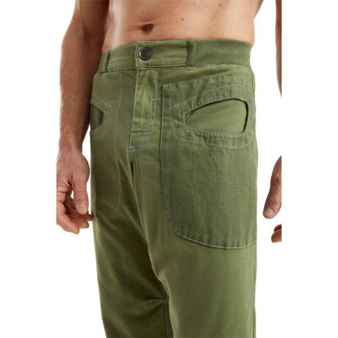 E9 Enove Blur pantaloni uomo