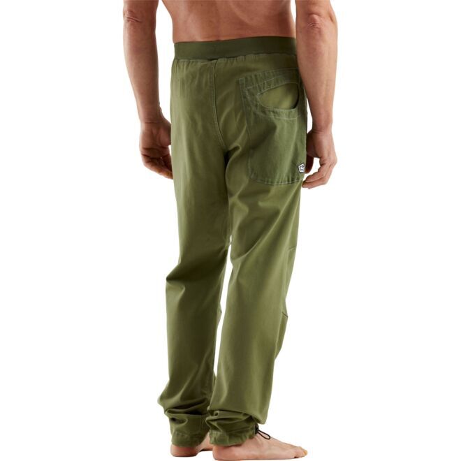 E9 Enove Blur pantaloni uomo