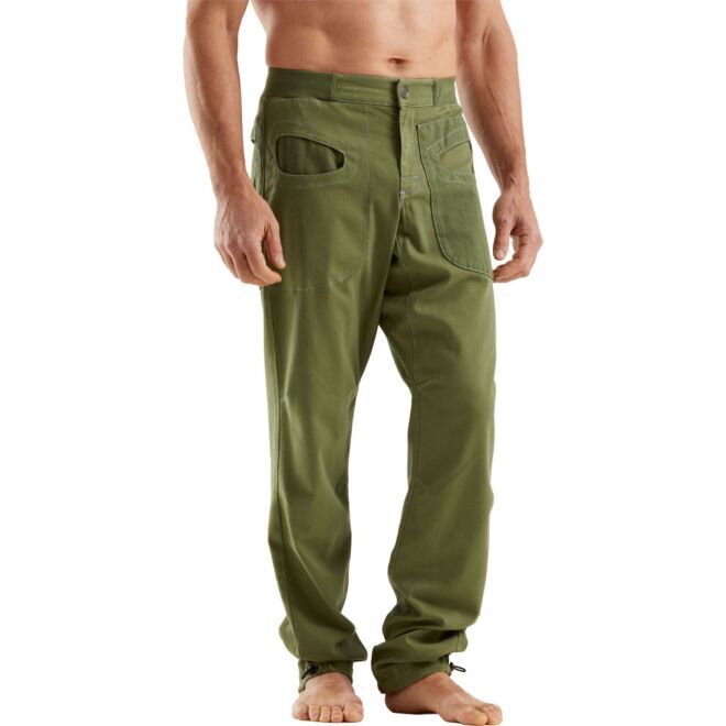 E9 Enove Blur pantaloni uomo