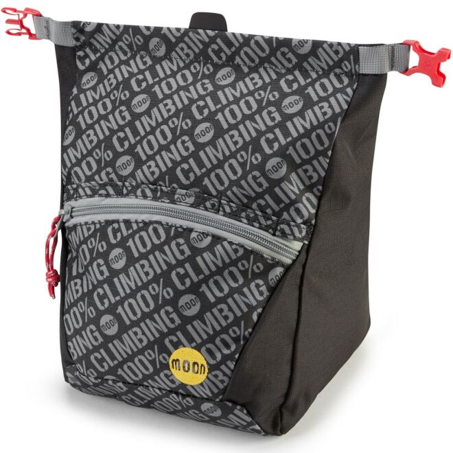 Moon Bouldering Chalk Bag チョークバッグ ボルダリング