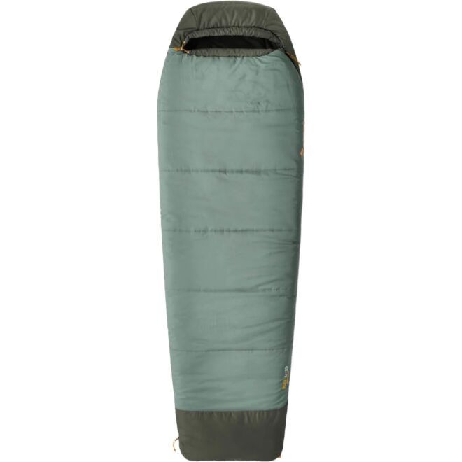 Sea To Summit Boab -1°C スリーピングバッグ