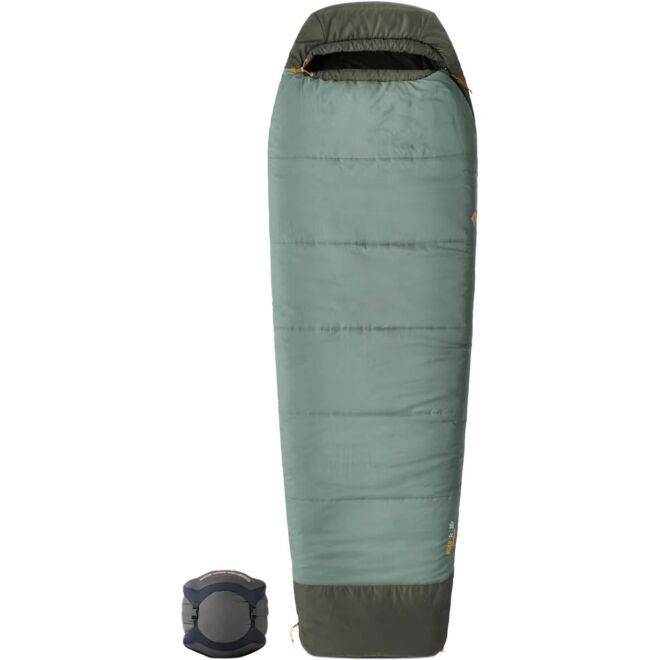 Sea To Summit Boab -1°C スリーピングバッグ