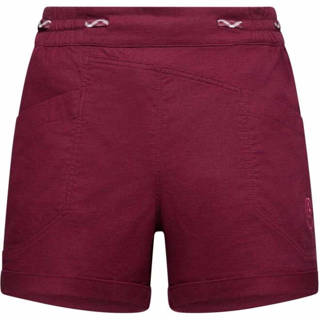 La Sportiva Bolt Short W レディースショートパンツ